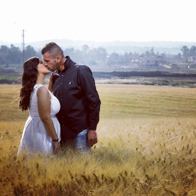 חוות דעת של ליאנה על מים הפקות אירועים