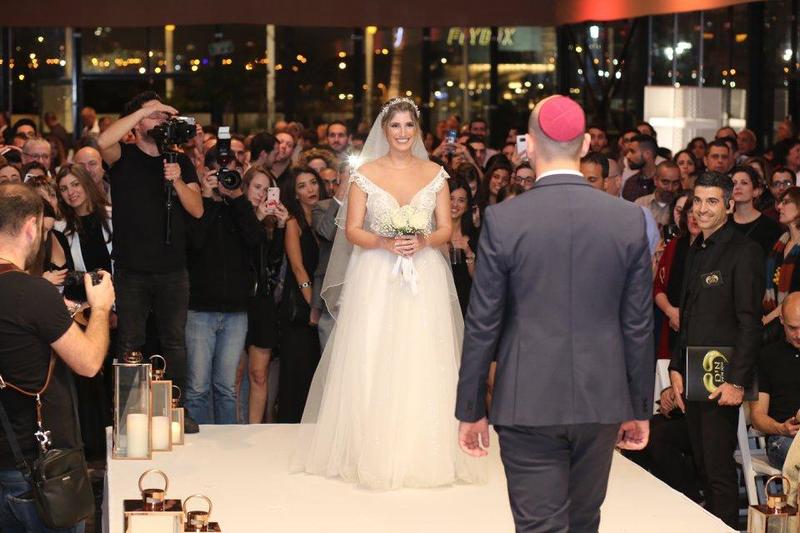 חוות דעת של ליהי על מים הפקות אירועים