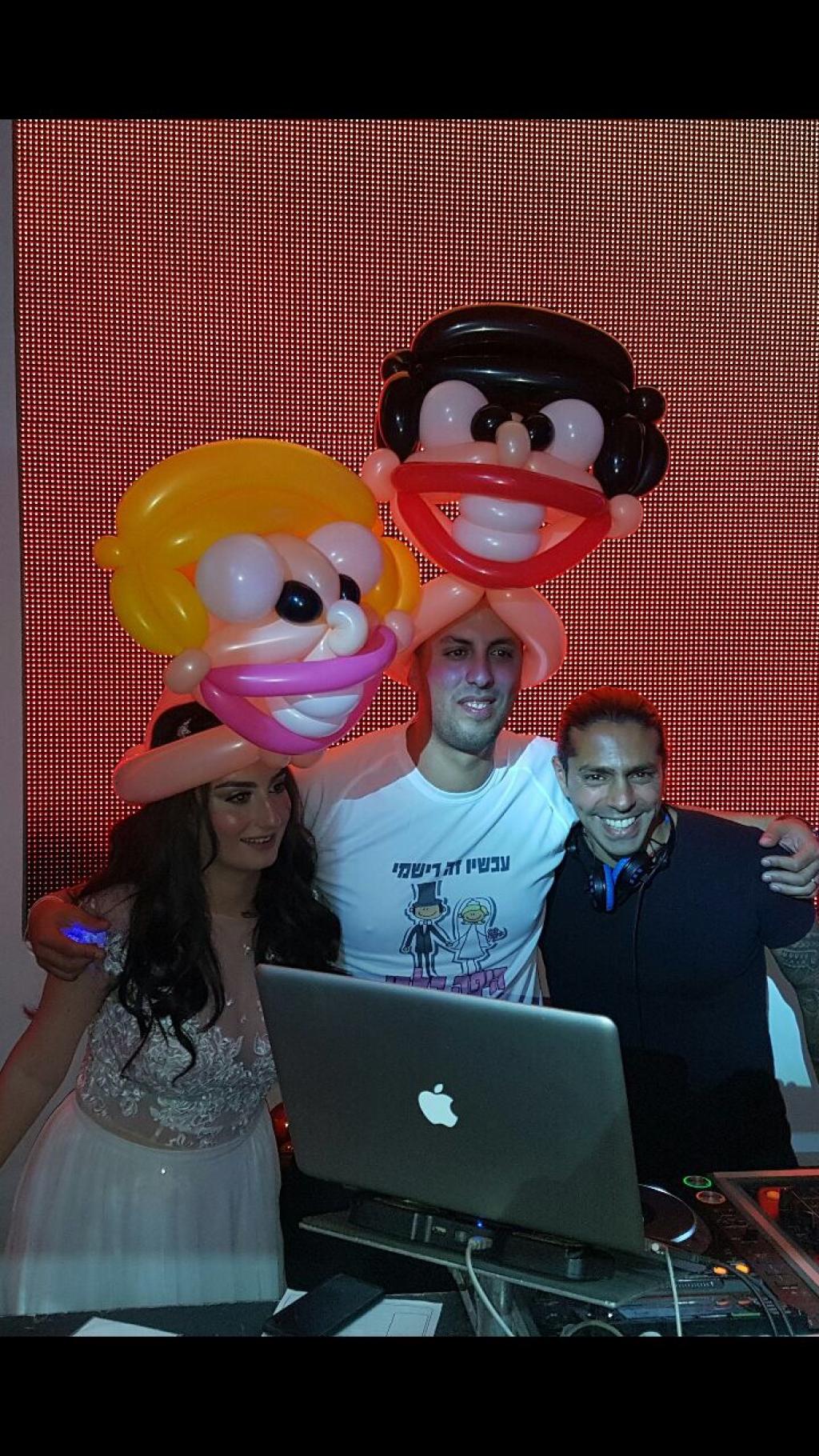 חוות דעת של Flavia על צ'ימני בלונים