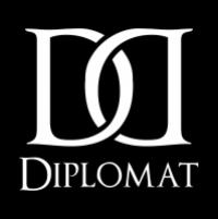 דיפלומט חליפות - Diplomat