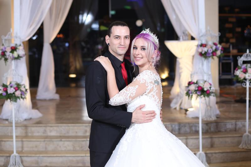 חוות דעת של Inna על רוטשילד חלילוב