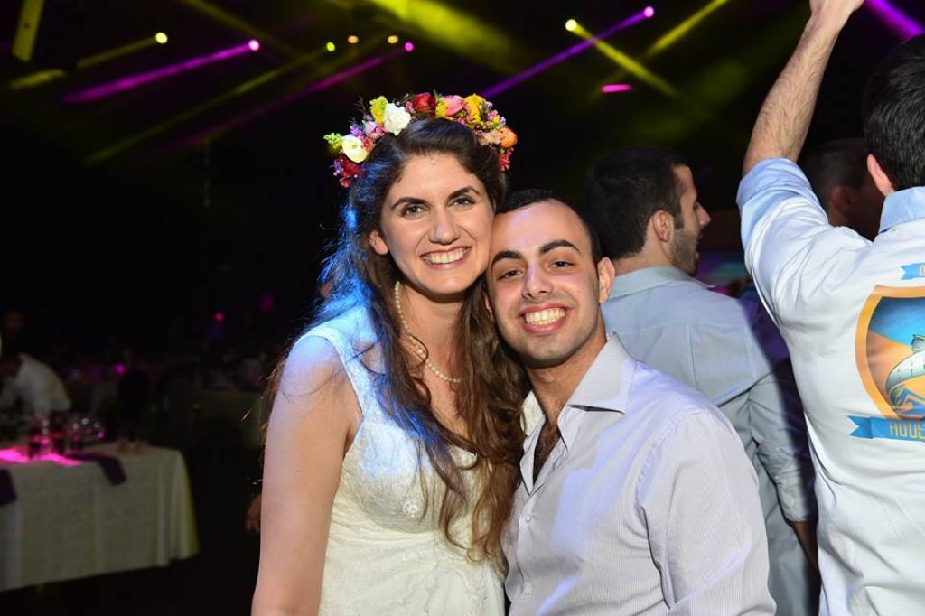 חוות דעת של Offir על פרחי היסמין דוכן שזירה