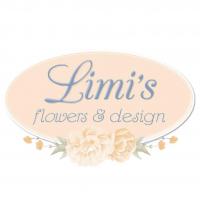 Limi's - זרים לראש וסיכות מפרחים טבעיים ומשי