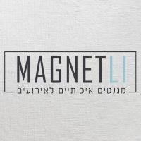 Magnetli | מגנטלי - מגנטים איכותיים לאירועים