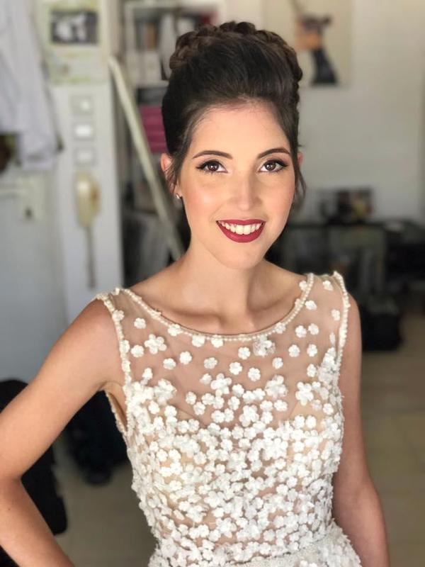חוות דעת של Lea על דפנה בר-אל