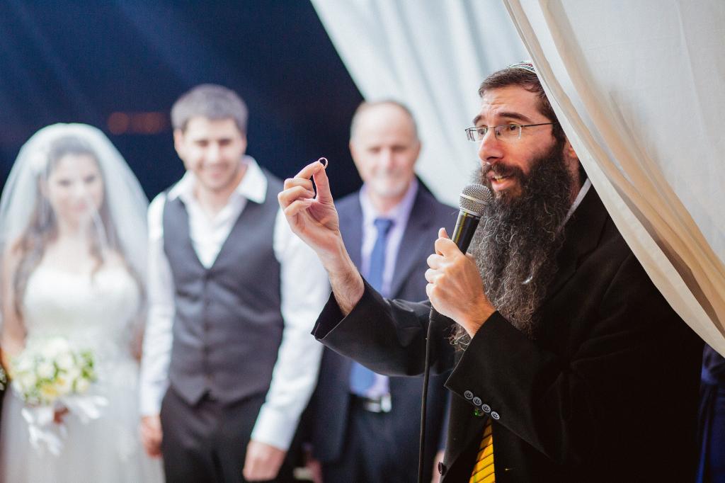 חוות דעת של jen zel על הרב אלחנן פרינץ