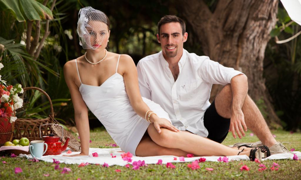 חוות דעת של latos.marina על Maxwedding