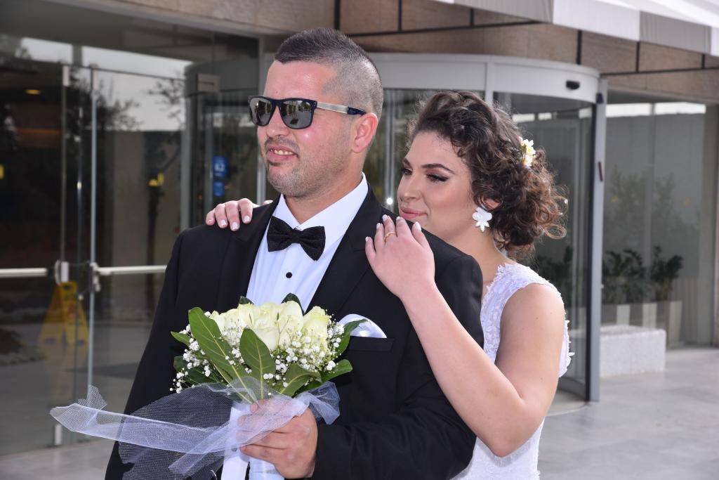 חוות דעת של Sarit על מתולתלות - איפור ועיצוב שיער יפעת כהן