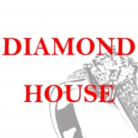 DIAMOND HOUSE