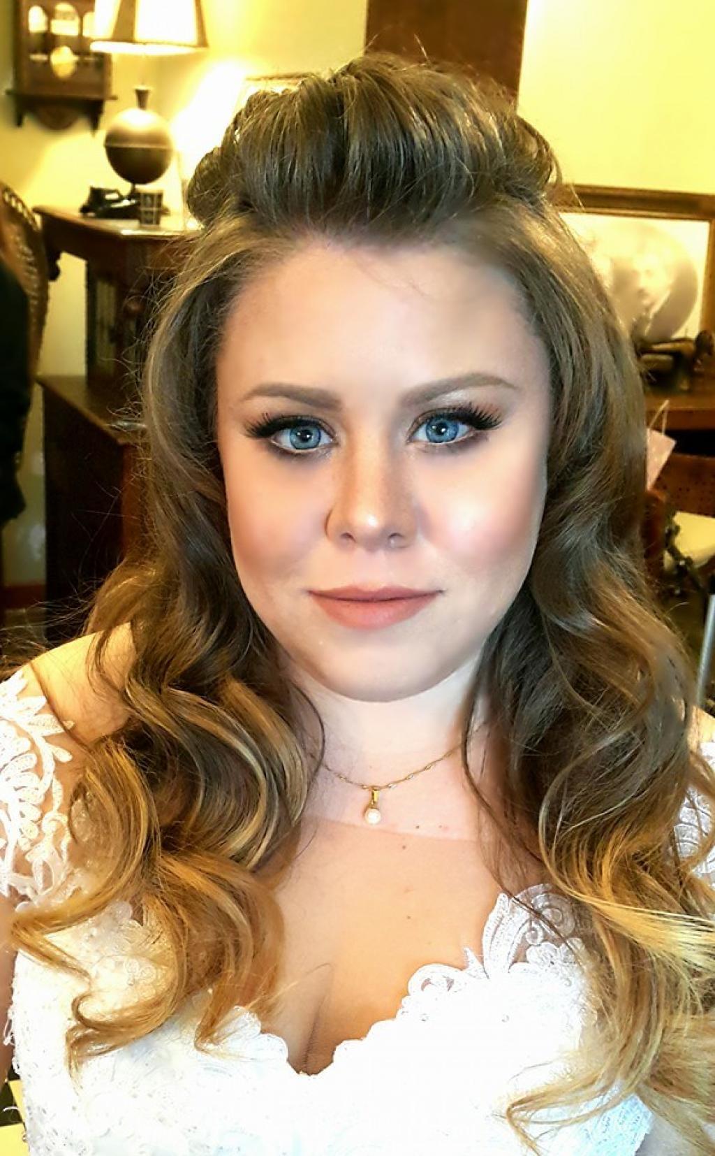חוות דעת של ניצן קוטנר על Keren guy - hair and makeup