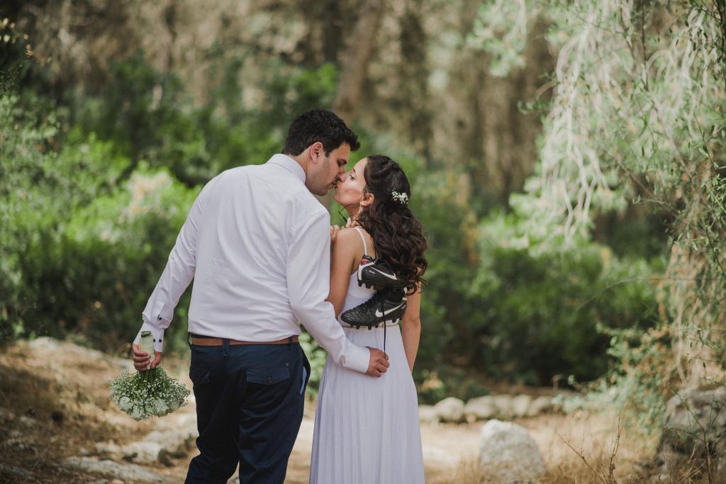 חוות דעת של Or על ארתור ארונוב - תיעוד סיפורי חתונה