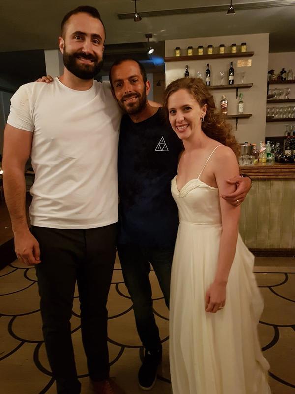 חוות דעת של Alexander על DJ PIPE
