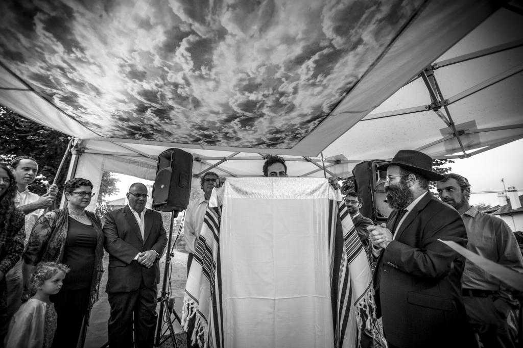 חוות דעת של oopchik על דוד אברמוב - צילום אירועים