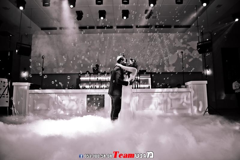 חוות דעת של Almog על מגנט Team