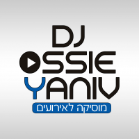 DJ OSSIE YANIV
