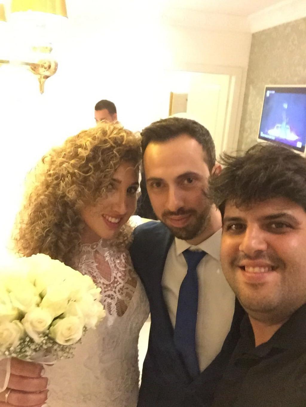 חוות דעת של Shiran על s&o ניהול והפקות אירועים