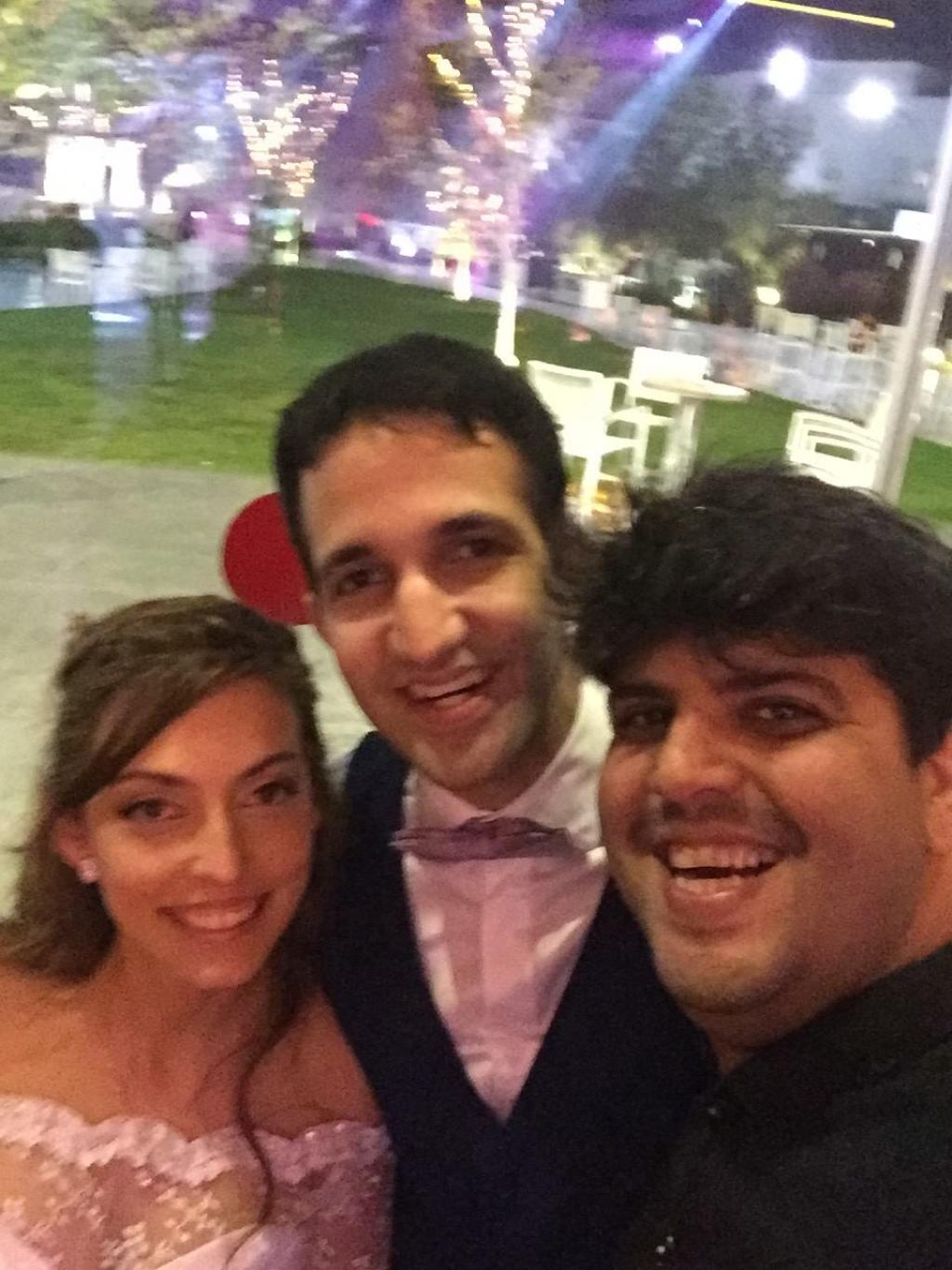 חוות דעת של yaara.ds על s&o ניהול והפקות אירועים