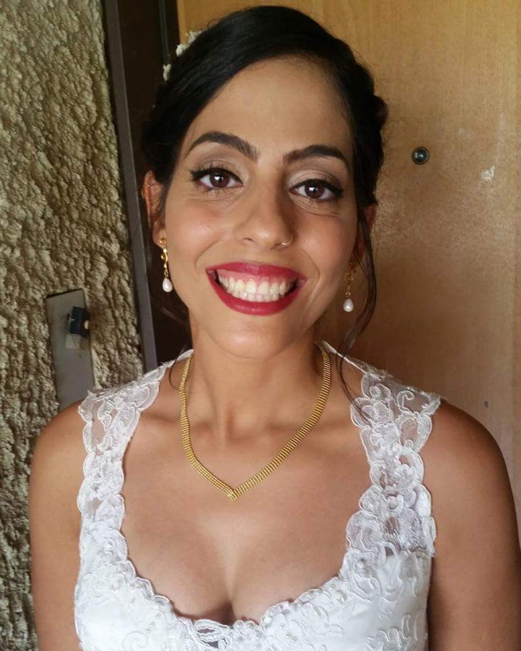 חוות דעת של yaaramealem על ענבל גולנזר- מאפרת מקצועית