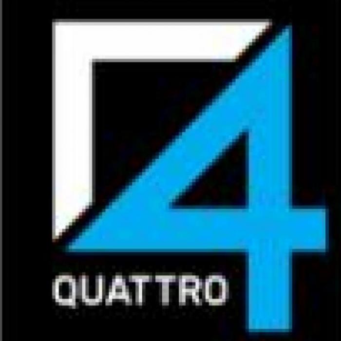 קוואטרו החברה למוזיקה - Quattro music 
