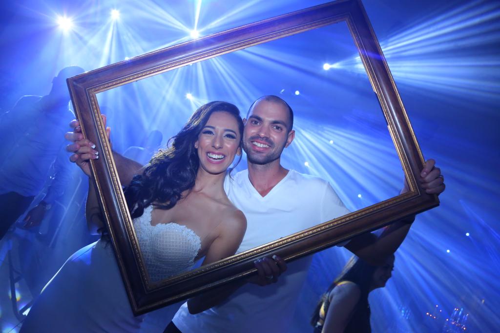 חוות דעת של Lital על שבתאי אטרקציות לאירועים