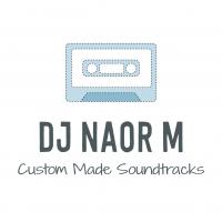 DJ Naor M