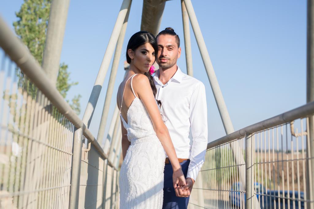 חוות דעת של Ode-el על אורן כהן צלם - oren cohen photographer