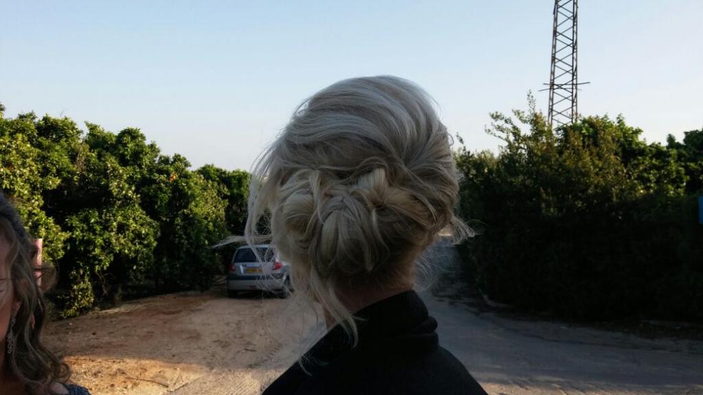 חוות דעת של Rita על סילביה טובול