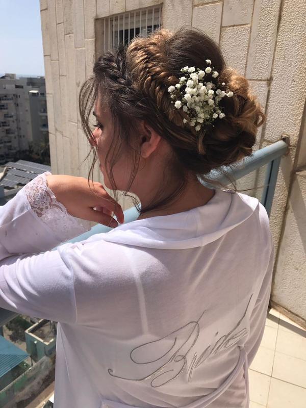 חוות דעת של Efrat על סילביה טובול