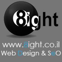 8ight Web Design & SeO