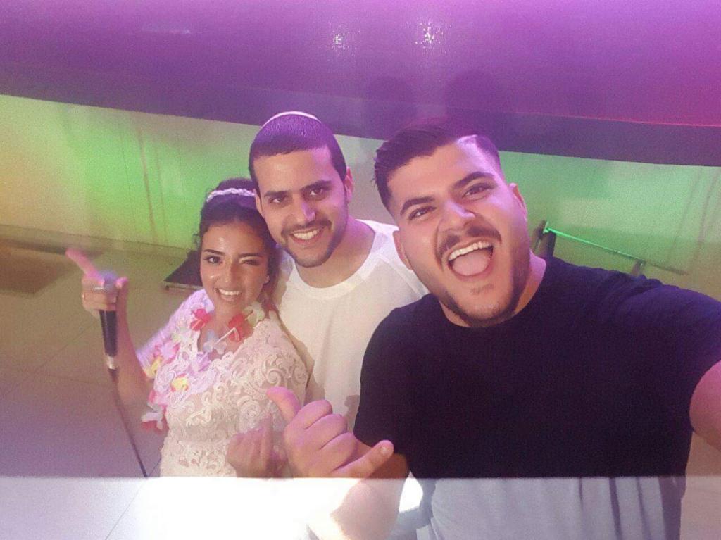 חוות דעת של Yaara על DJ אור אשכנזי