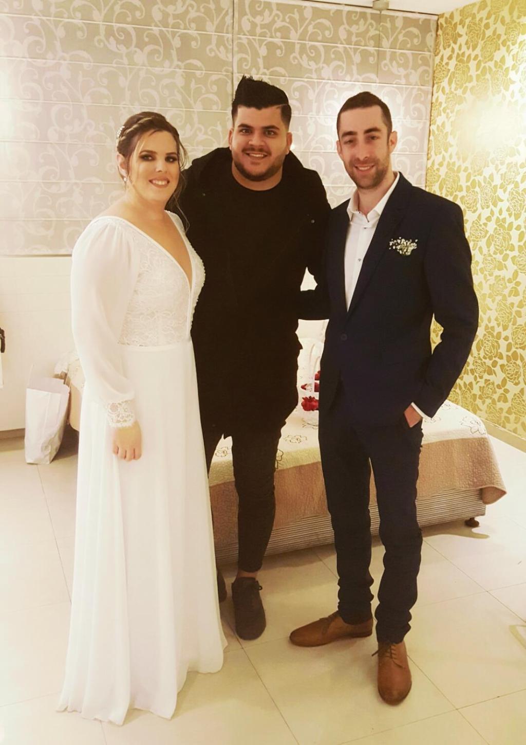 חוות דעת של איה על DJ אור אשכנזי