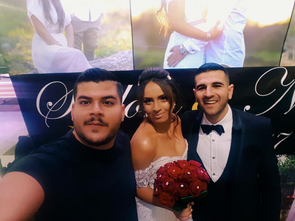 חוות דעת של Natali על DJ אור אשכנזי