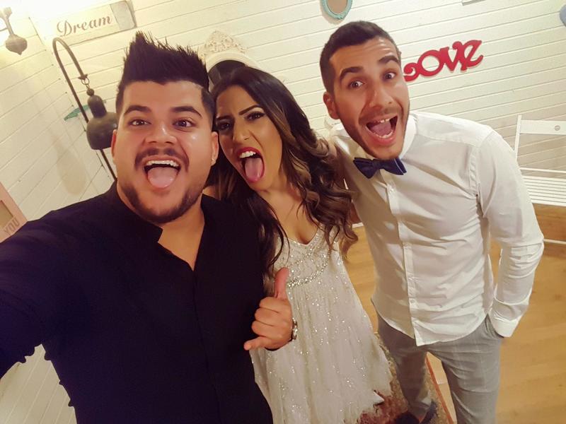 חוות דעת של hanan על DJ אור אשכנזי