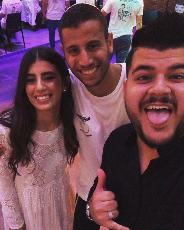 חוות דעת של Shira על DJ אור אשכנזי