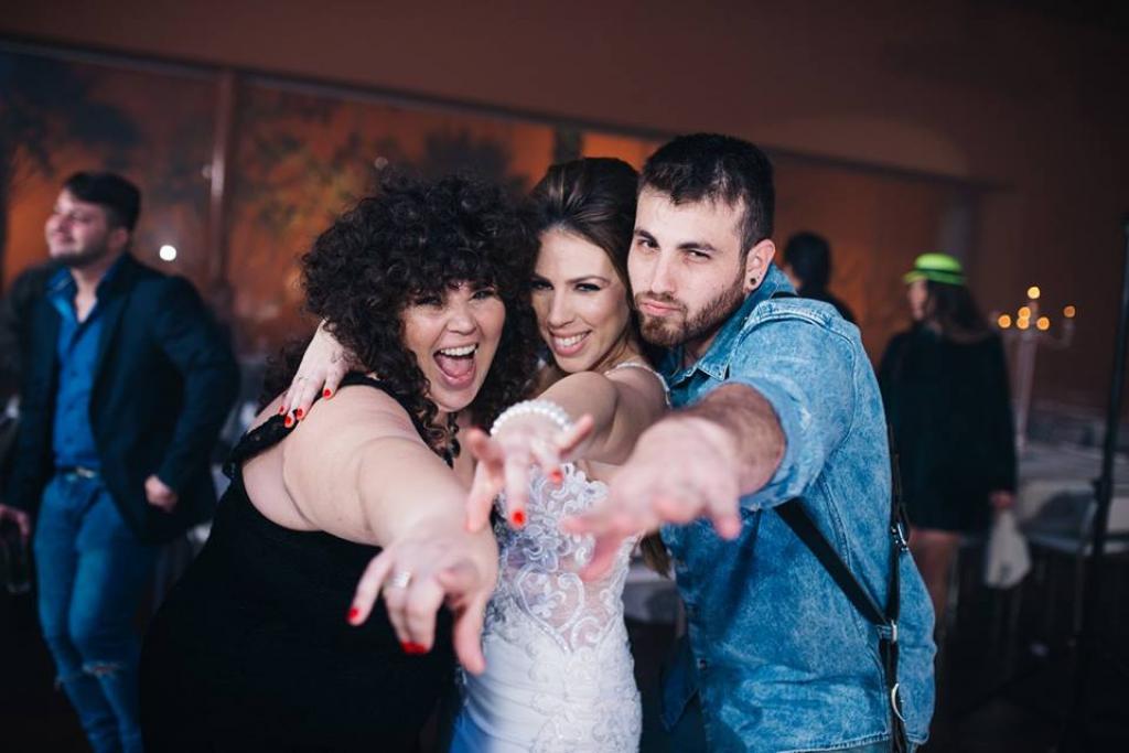חוות דעת של Liron על ידין חסון צילום חתונות