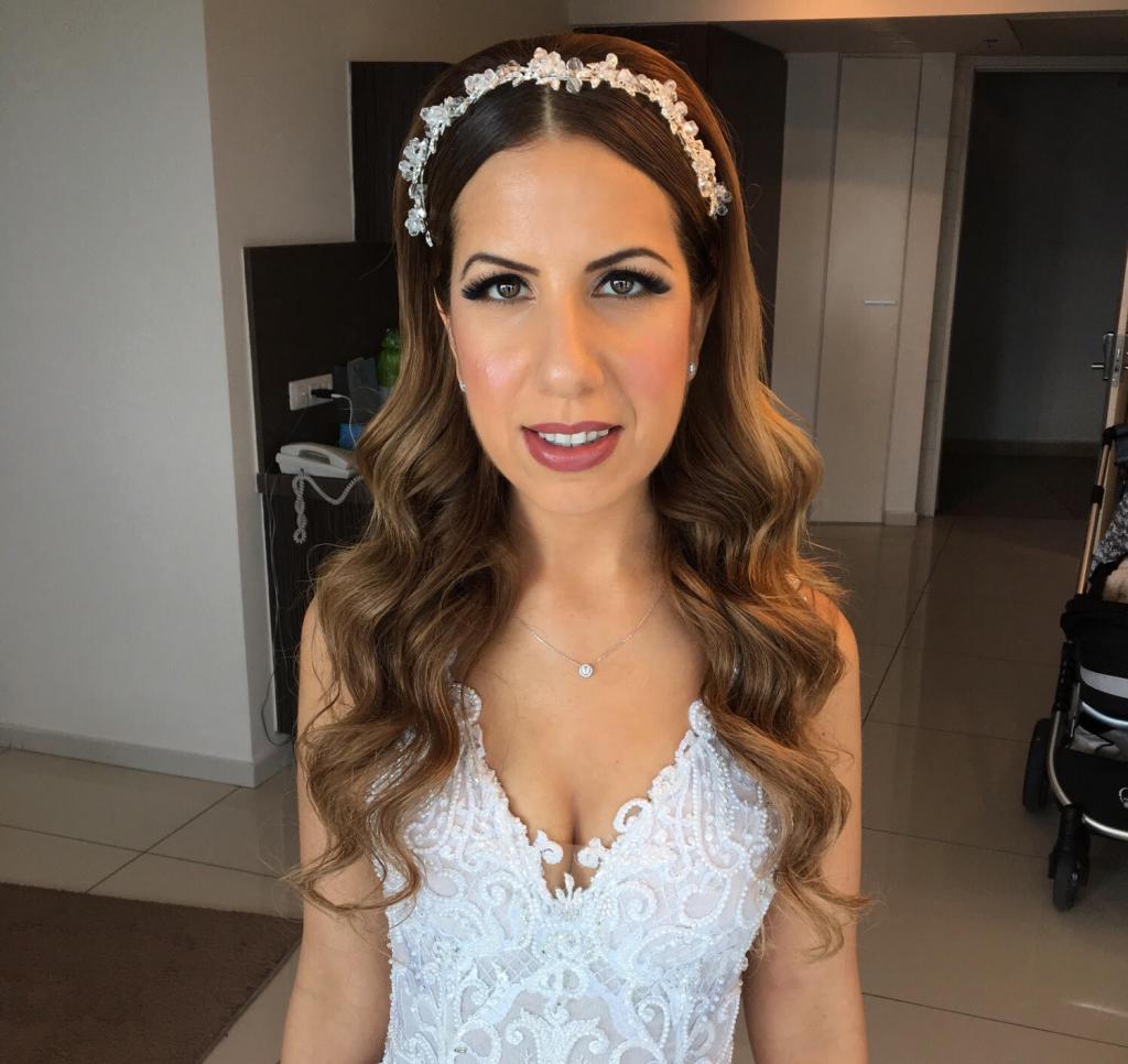 חוות דעת של efratd24 על הודיה עקרב Hodaya HB