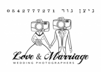 Love & Marriage צלמים