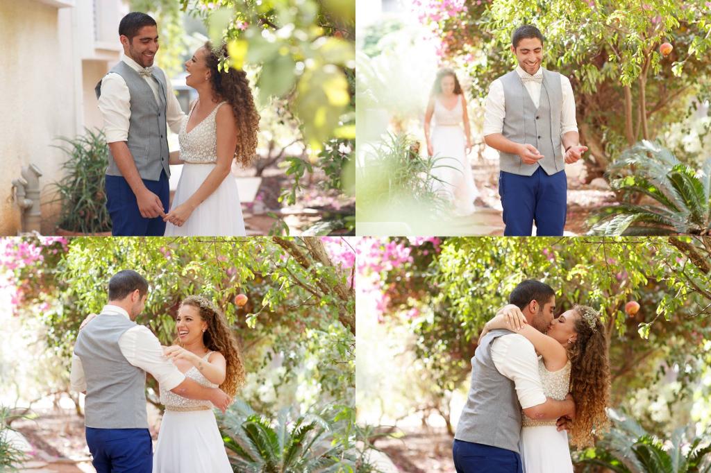 חוות דעת של eli.inbar1 על Love & Marriage צלמים