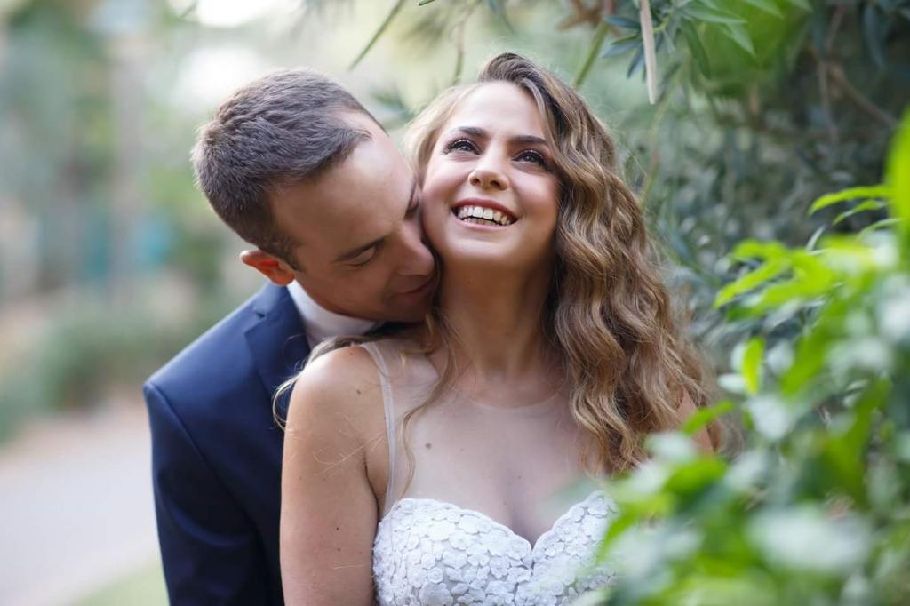 חוות דעת של Chen על Love & Marriage צלמים