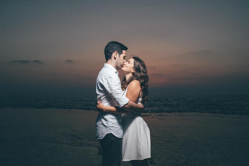 חוות דעת של byv013 על Love & Marriage צלמים