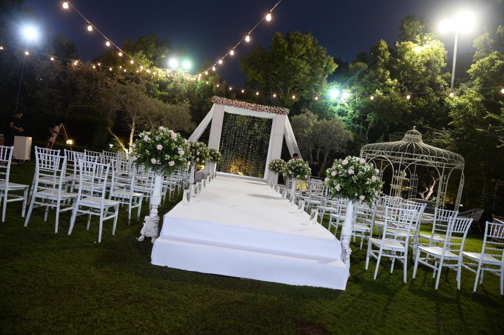חוות דעת של Yael על ODEM Events design