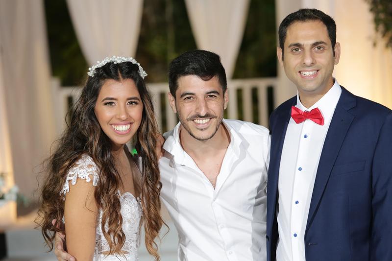 חוות דעת של Lior על דיג'יי סער לגזיאל