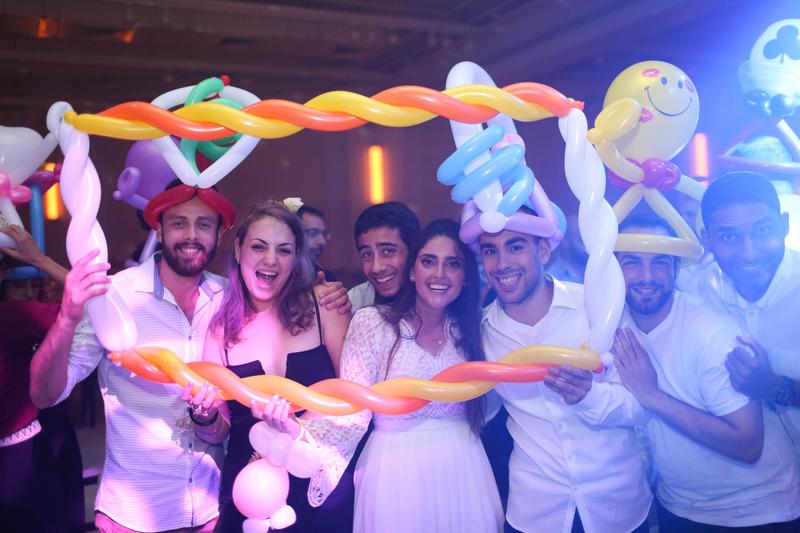חוות דעת של Keren על הבלון הגמיש