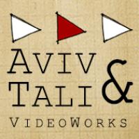 Aviv & Tali - אביב וטלי