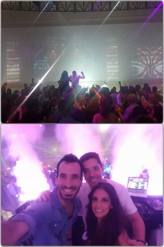 חוות דעת של Shai על DJ YANIV B. - Wedding & Club