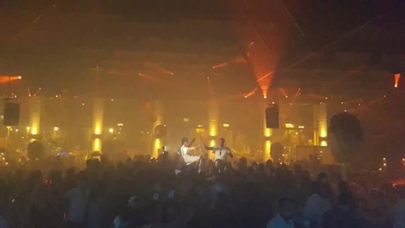 חוות דעת של Limor על DJ YANIV B. - Wedding & Club
