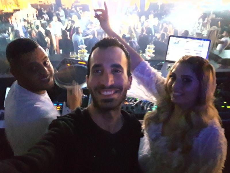 חוות דעת של Eliya על DJ YANIV B. - Wedding & Club