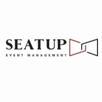 Seatup- החברה לניהול אירועים