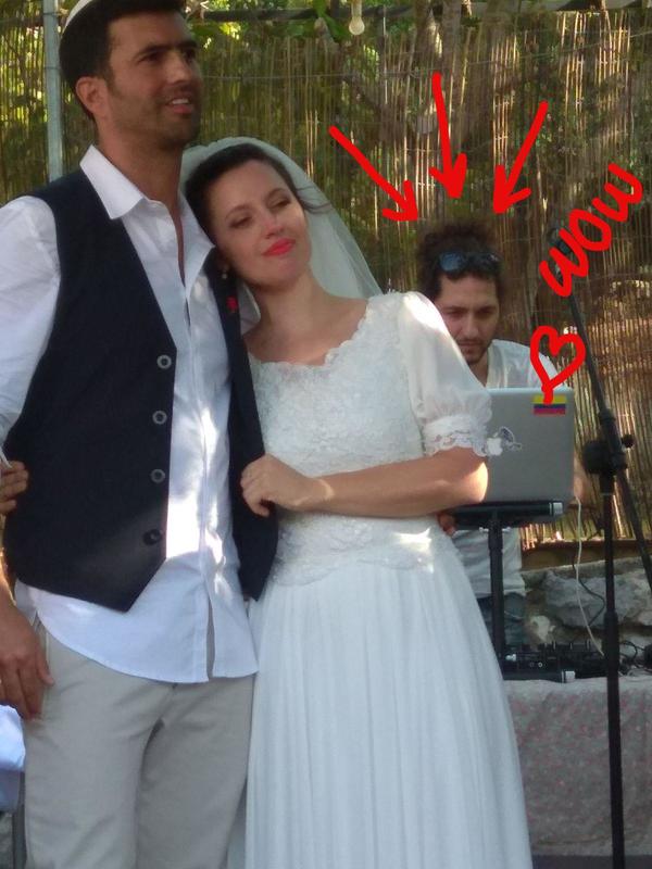 חוות דעת של Inbal על דיג׳יי טל קורן