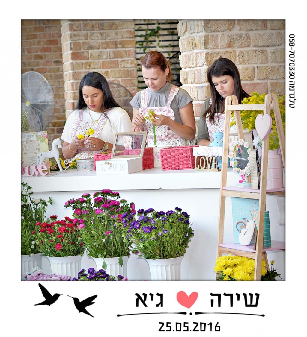 חוות דעת של Shira על שוזרות באהבה